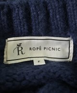 ROPE Picnic（ロペ　ピクニック）カーディガン 紫 サイズ:F レディース/2200663902040