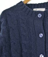 ROPE Picnic（ロペ　ピクニック）カーディガン 紫 サイズ:F レディース/2200663902040