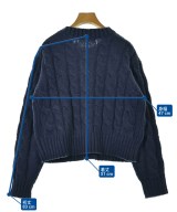 ROPE Picnic（ロペ　ピクニック）カーディガン 紫 サイズ:F レディース/2200663902040