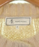 ROPE Picnic（ロペ　ピクニック）カーディガン ベージュ サイズ:F レディース/2200663902057