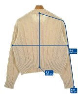 ROPE Picnic（ロペ　ピクニック）カーディガン ベージュ サイズ:F レディース/2200663902057