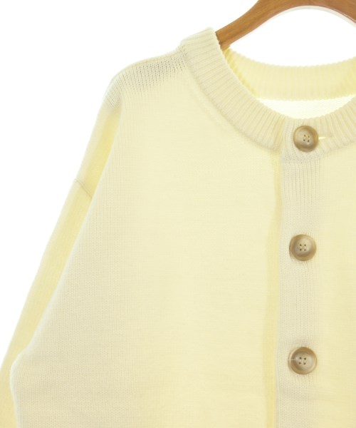 ROPE Picnic（ロペ　ピクニック）カーディガン 白 サイズ:38(M位) レディース/2200663902064