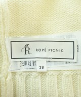 ROPE Picnic（ロペ　ピクニック）カーディガン 白 サイズ:38(M位) レディース/2200663902064