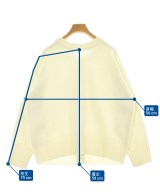 ROPE Picnic（ロペ　ピクニック）カーディガン 白 サイズ:38(M位) レディース/2200663902064