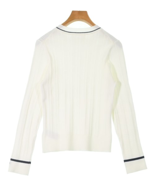 ROPE Picnic（ロペ　ピクニック）ニット・セーター 白 サイズ:38(M位) レディース/2200663902071