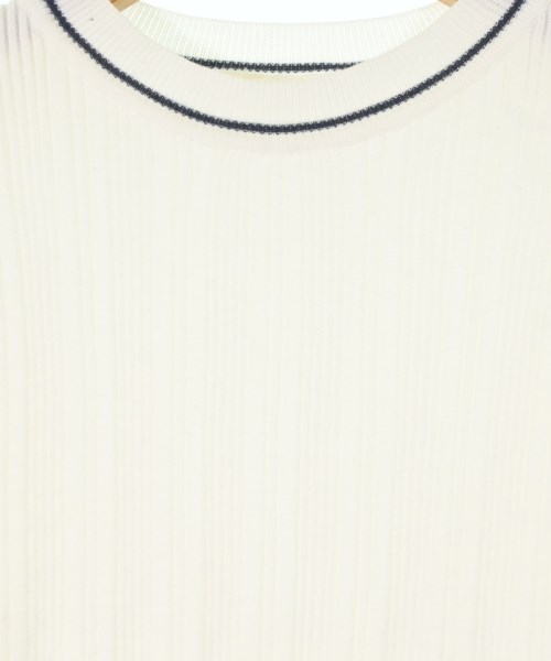 ROPE Picnic（ロペ　ピクニック）ニット・セーター 白 サイズ:38(M位) レディース/2200663902071