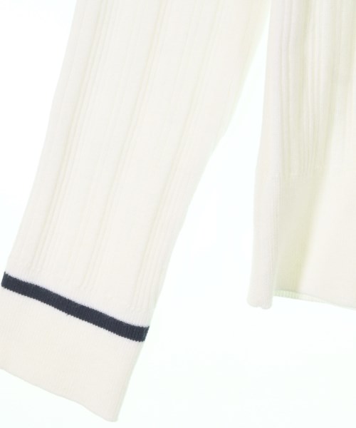 ROPE Picnic（ロペ　ピクニック）ニット・セーター 白 サイズ:38(M位) レディース/2200663902071