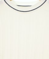 ROPE Picnic（ロペ　ピクニック）ニット・セーター 白 サイズ:38(M位) レディース/2200663902071