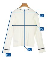 ROPE Picnic（ロペ　ピクニック）ニット・セーター 白 サイズ:38(M位) レディース/2200663902071