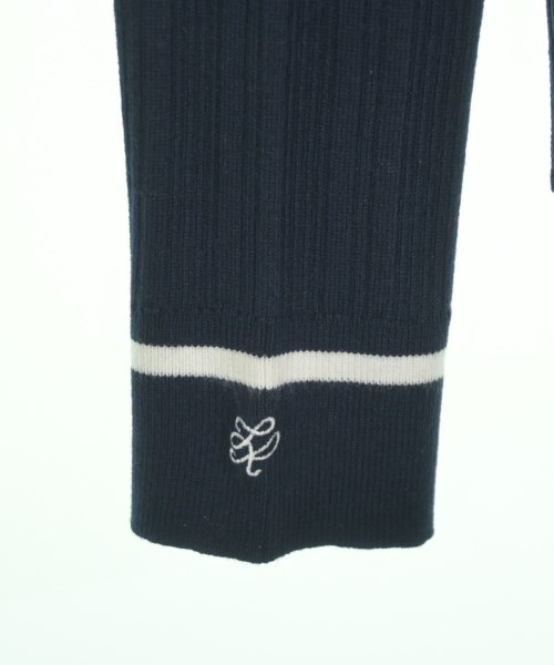 ROPE Picnic（ロペ　ピクニック）ニット・セーター 紺 サイズ:38(M位) レディース/2200663902088