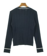 ROPE Picnic（ロペ　ピクニック）ニット・セーター 紺 サイズ:38(M位) レディース/2200663902088