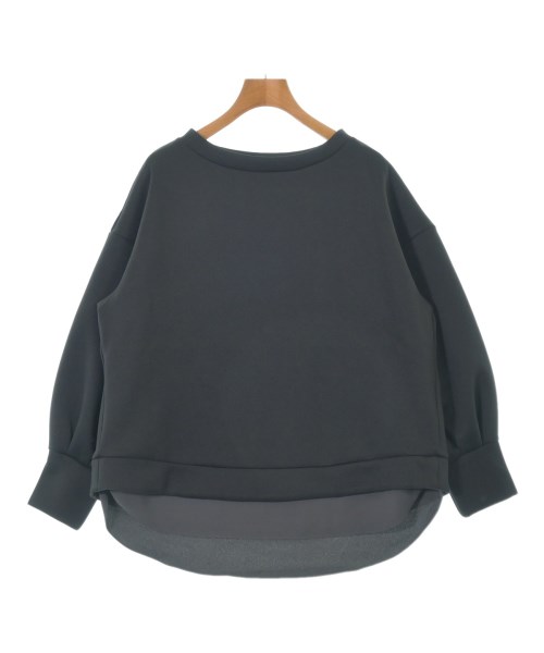 ROPE Picnic(ロペ　ピクニック)Tシャツ・カットソー 黒 サイズ:F/2200663902118