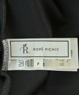 ROPE Picnic（ロペ　ピクニック）Tシャツ・カットソー 黒 サイズ:F レディース/2200663902118