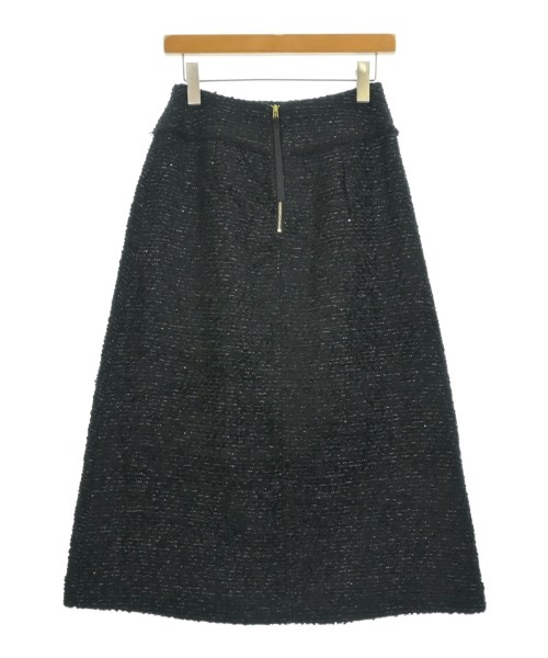 ROPE Picnic（ロペ　ピクニック）ロング・マキシ丈スカート 黒 サイズ:38(M位) レディース/2200663902125