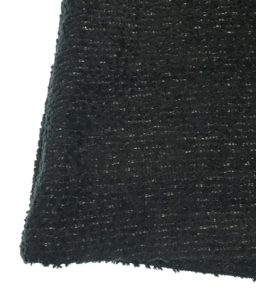 ROPE Picnic（ロペ　ピクニック）ロング・マキシ丈スカート 黒 サイズ:38(M位) レディース/2200663902125