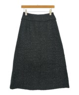 ROPE Picnic（ロペ　ピクニック）ロング・マキシ丈スカート 黒 サイズ:38(M位) レディース/2200663902125