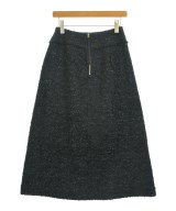 ROPE Picnic（ロペ　ピクニック）ロング・マキシ丈スカート 黒 サイズ:38(M位) レディース/2200663902125