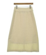 ROPE Picnic（ロペ　ピクニック）ロング・マキシ丈スカート 白 サイズ:38(M位) レディース/2200663902132
