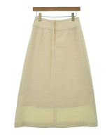 ROPE Picnic（ロペ　ピクニック）ロング・マキシ丈スカート 白 サイズ:38(M位) レディース/2200663902132