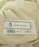 ROPE Picnic（ロペ　ピクニック）ロング・マキシ丈スカート 白 サイズ:38(M位) レディース/2200663902132
