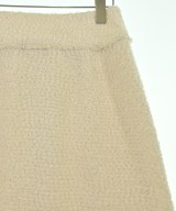 ROPE Picnic（ロペ　ピクニック）ロング・マキシ丈スカート 白 サイズ:38(M位) レディース/2200663902132