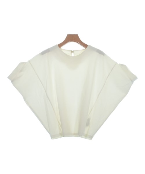 ROPE Picnic(ロペ　ピクニック)Tシャツ・カットソー 白 サイズ:38(M位)/2200666304049