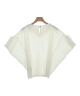ROPE Picnic（ロペ　ピクニック）Tシャツ・カットソー 白 サイズ:38(M位) レディース/2200666304049