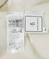 ROPE Picnic（ロペ　ピクニック）Tシャツ・カットソー 白 サイズ:38(M位) レディース/2200666304049