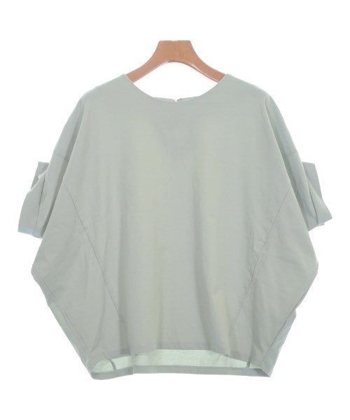 ROPE Picnic(ロペ　ピクニック)Tシャツ・カットソー 緑 サイズ:38(M位)/2200666304056