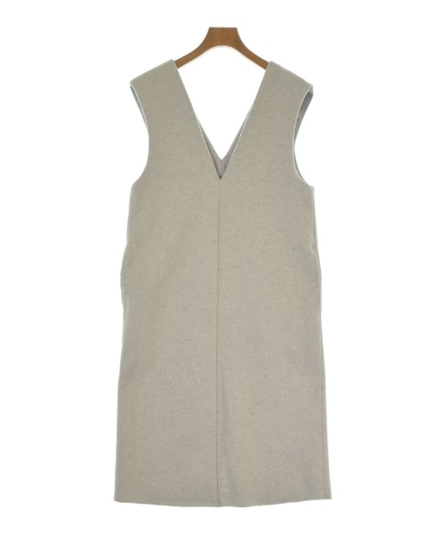 ROPE Picnic(ロペ　ピクニック)ワンピース グレー サイズ:36(S位)/2200661045039