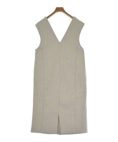 ROPE Picnic（ロペ　ピクニック）ワンピース グレー サイズ:36(S位) レディース/2200661045039
