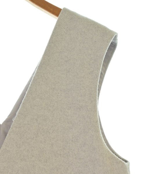 ROPE Picnic（ロペ　ピクニック）ワンピース グレー サイズ:36(S位) レディース/2200661045039