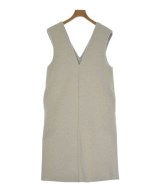 ROPE Picnic（ロペ　ピクニック）ワンピース グレー サイズ:36(S位) レディース/2200661045039