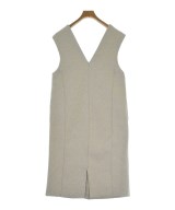 ROPE Picnic（ロペ　ピクニック）ワンピース グレー サイズ:36(S位) レディース/2200661045039