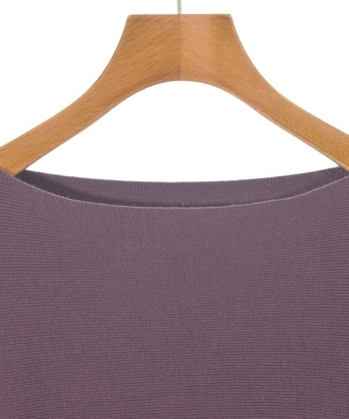 ROPE Picnic（ロペ　ピクニック）ニット・セーター 紫 サイズ:38(M位) レディース/2200662940258