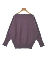 ROPE Picnic（ロペ　ピクニック）ニット・セーター 紫 サイズ:38(M位) レディース/2200662940258