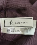 ROPE Picnic（ロペ　ピクニック）ニット・セーター 紫 サイズ:38(M位) レディース/2200662940258