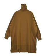 ROPE Picnic（ロペ　ピクニック）ワンピース 茶 サイズ:38(M位) レディース/2200663763061