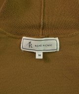 ROPE Picnic（ロペ　ピクニック）ワンピース 茶 サイズ:38(M位) レディース/2200663763061
