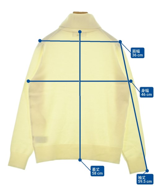 ROPE Picnic（ロペ　ピクニック）ニット・セーター ベージュ サイズ:F レディース/2200666594044