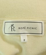 ROPE Picnic（ロペ　ピクニック）ニット・セーター ベージュ サイズ:F レディース/2200666594044