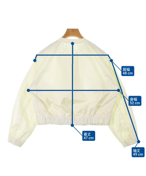 ROPE Picnic（ロペ　ピクニック）その他 白 サイズ:38(M位) レディース/2200666594082