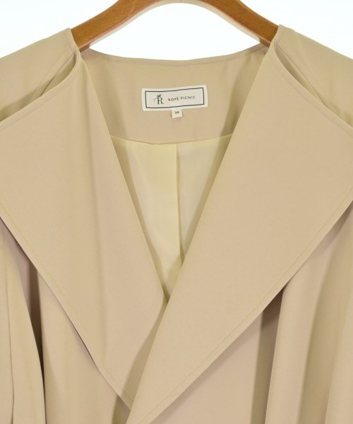 ROPE Picnic（ロペ　ピクニック）その他 ベージュ サイズ:38(M位) レディース/2200666594099