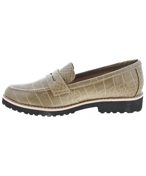 ROPE Picnic（ロペ　ピクニック）ドレスシューズ/ローファー グレー サイズ:23.5cm レディース/2200662959113