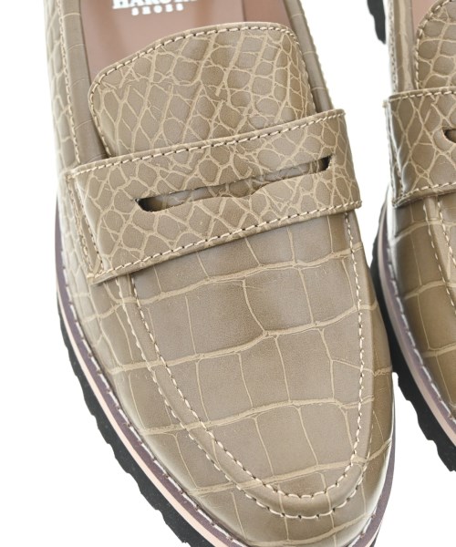 ROPE Picnic（ロペ　ピクニック）ドレスシューズ/ローファー グレー サイズ:23.5cm レディース/2200662959113