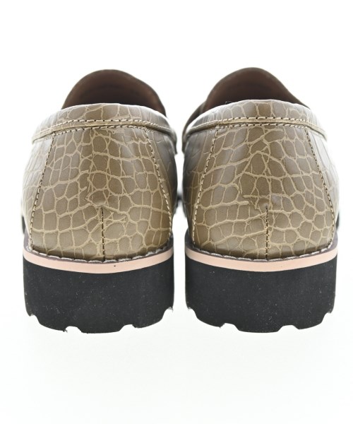 ROPE Picnic（ロペ　ピクニック）ドレスシューズ/ローファー グレー サイズ:23.5cm レディース/2200662959113