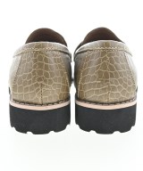 ROPE Picnic（ロペ　ピクニック）ドレスシューズ/ローファー グレー サイズ:23.5cm レディース/2200662959113