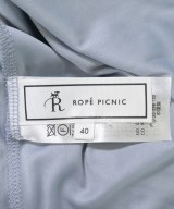 ROPE Picnic（ロペ　ピクニック）ワンピース グレー サイズ:40(M位) レディース/2200664343057