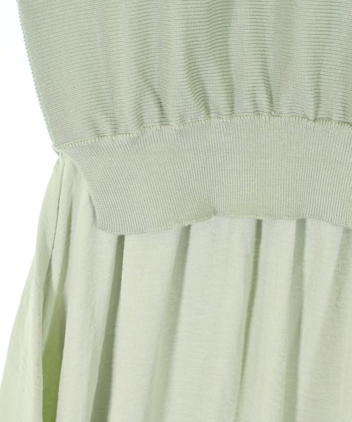 ROPE Picnic（ロペ　ピクニック）ワンピース 緑 サイズ:38(M位) レディース/2200664343088