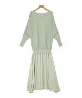 ROPE Picnic（ロペ　ピクニック）ワンピース 緑 サイズ:38(M位) レディース/2200664343088